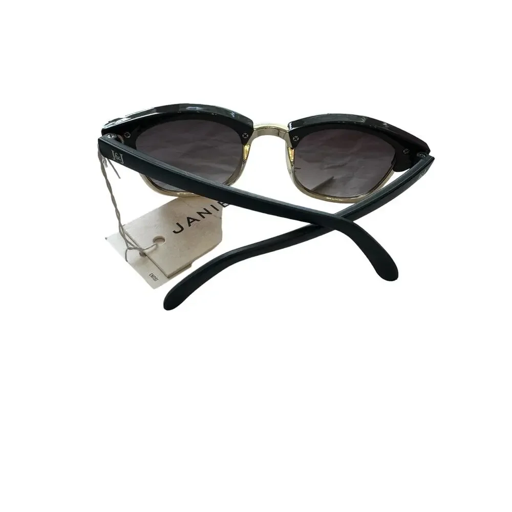 New Janie and Jack Sunnies Vintage Inspired Sunglasses Size 0-2